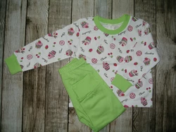 Пижама размер 80 Пижама размер 80