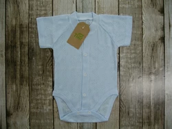 Боди реглан короткий рукав Боди реглан короткий рукав