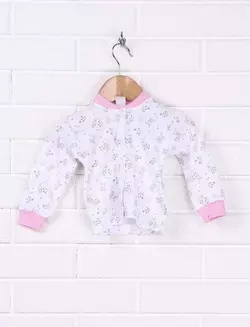 Кофта ясельная Кофта ясельная