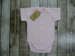 Боди реглан короткий рукав Боди реглан короткий рукав