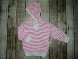 Кофта с капюшоном Кофта с капюшоном