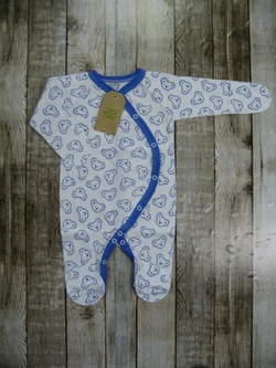 Комбинезон-запах Комбинезон-запах