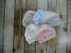 Шапочка на манжете Шапочка на манжете