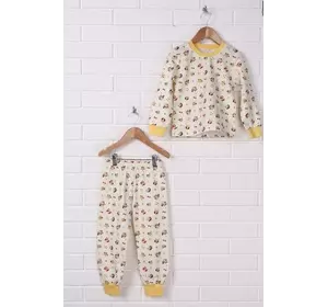 Пижама теплая Пижама теплая