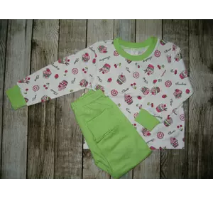 Пижама размер 80 Пижама размер 80