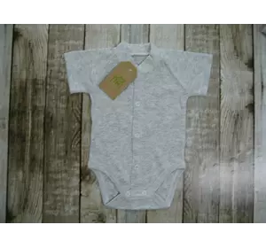 Боди реглан короткий рукав Боди реглан короткий рукав