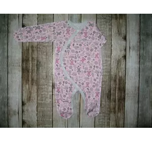 Комбинезон-запах Комбинезон-запах