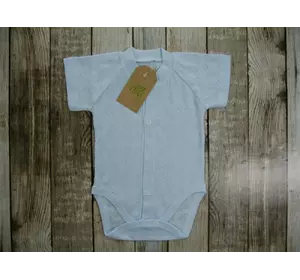 Боди реглан короткий рукав Боди реглан короткий рукав