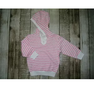 Кофта с капюшоном Кофта с капюшоном