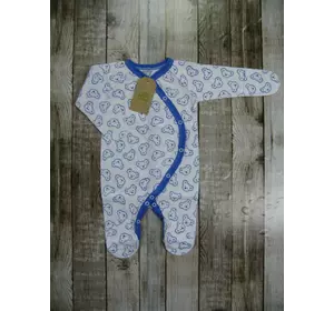 Комбинезон-запах Комбинезон-запах