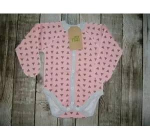 Боди реглан Боди реглан