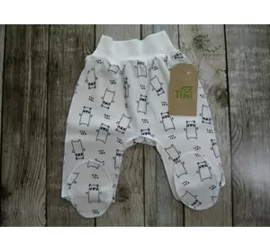 Ползунки на резинке Ползунки на резинке