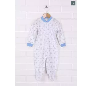 Комбинезон закрытая ножка Комбинезон закрытая ножка
