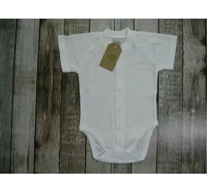 Боди реглан короткий рукав Боди реглан короткий рукав