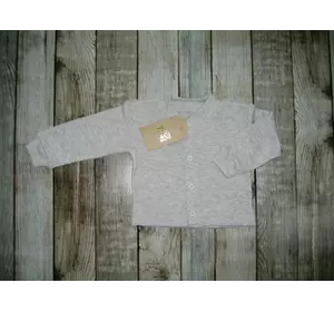 Кофта ясельная Кофта ясельная