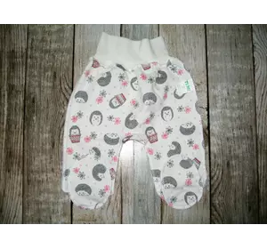 Ползунки на резинке Ползунки на резинке